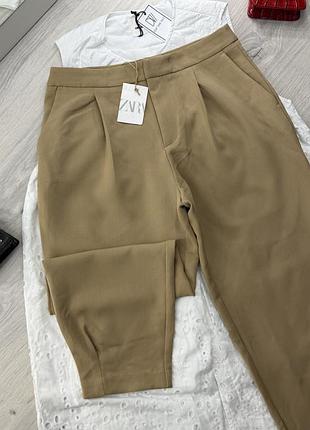 Круті штанці zara 4