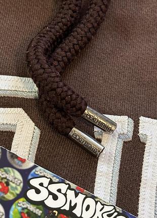 Оверсайз ecko unltd худі xl true religion style 9