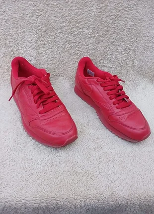 Кроссы от reebok,38 размер,24,5 стелька🌹🌹🌹
