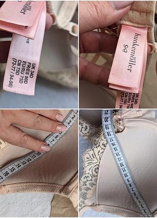 Шикарный бюстгальтер 5
