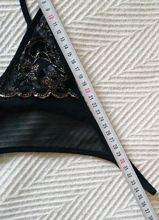 Комплект трусиков intimissimi, m/l 9