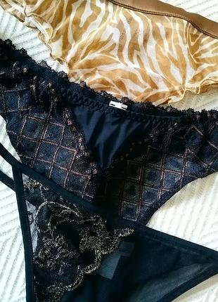 Комплект трусиков intimissimi, m/l 7