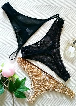 Комплект трусиков intimissimi, m/l 4