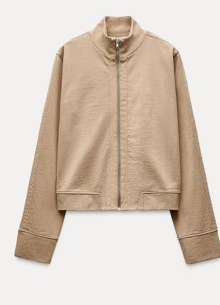 Зіпка худі  zara