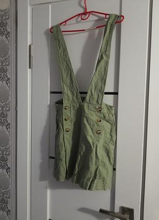 Комбинезон zara