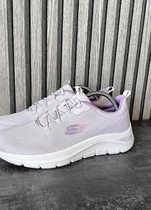 Кросівки skechers arch comfort 2.0 .розмір 41-й.