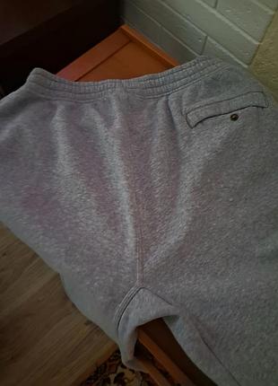 Спортивні штани  nike оверсайз 5