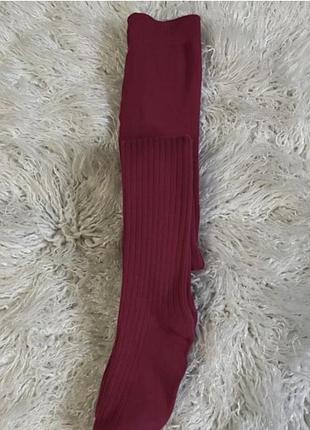 Детские демисезонные колготки primark 2