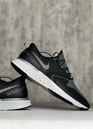 Кроссовки мужские nike odyssey react 2 shield 46(30)