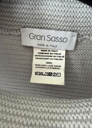 Водолазка gran sasso 5