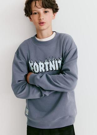 Свитшот для мальчика h&amp;m