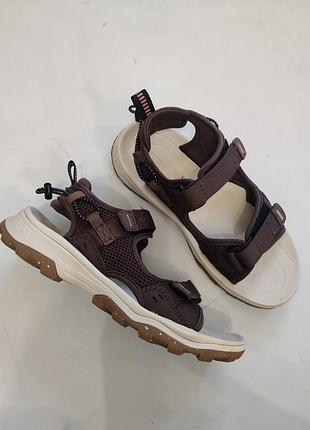 Новые босоножки босонiжки сандалии woods