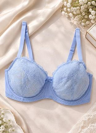 Стильний мереживний бюстгальтер matalan 75g