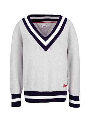 Светр tommy hilfiger | jeans
