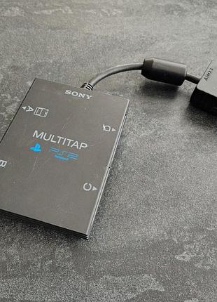 Multitap scph-70120 (playstation 2)
