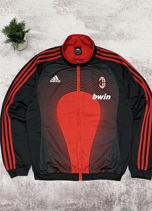 Олімпійка adidas ac milan 2006–2007🔥