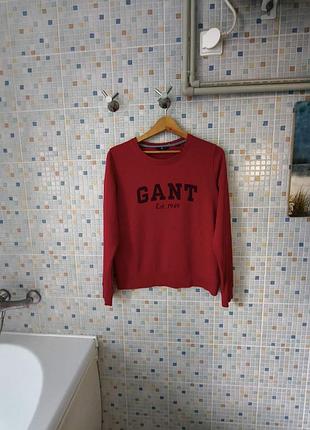 Світшот gant. 2