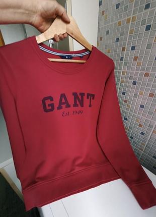 Світшот gant. 6