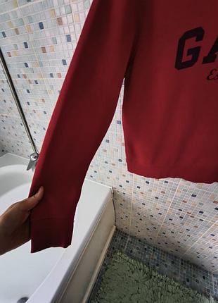 Світшот gant. 5