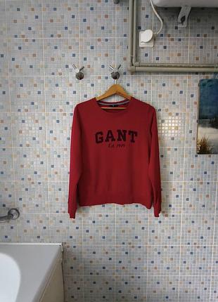 Світшот gant.
