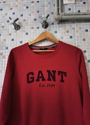 Світшот gant. 4