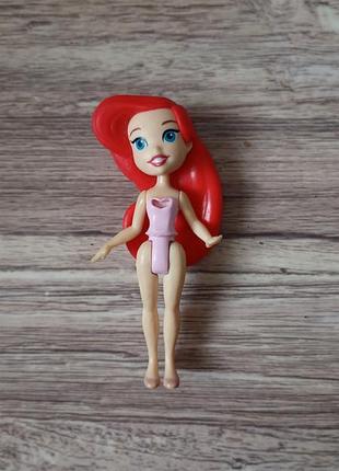 Лялька для дівчинки hasbro disney princess аріель