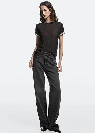 Джинси massimo dutti розмір 36 ідуть на 38