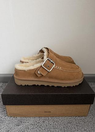 Ugg goldenstar evelina clog