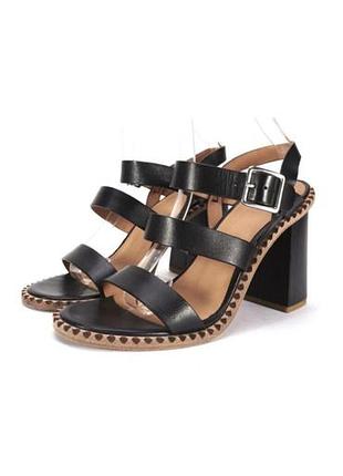 Босоніжки marc jacobs
