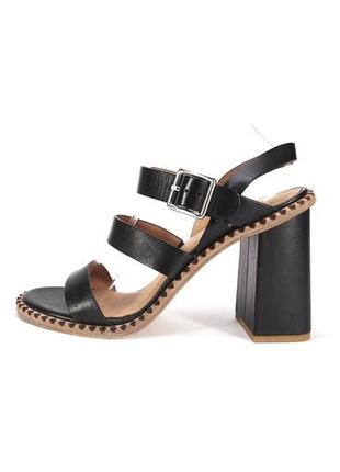 Босоніжки marc jacobs 2