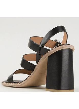 Босоніжки marc jacobs 3