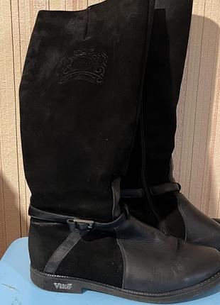 Зимові чоботи 👢 2