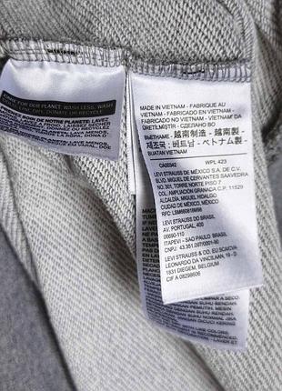 Свитшот levis. 8