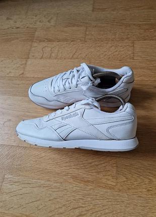 Кроссовки reebok royal glide / размер 38 оригинал