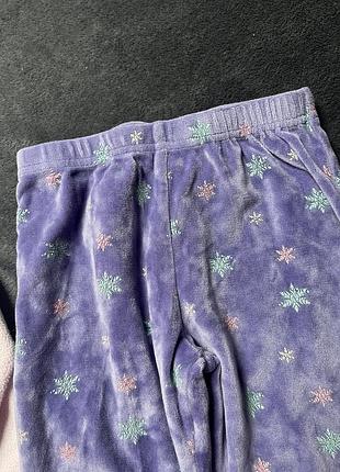 Тепла піжама 4