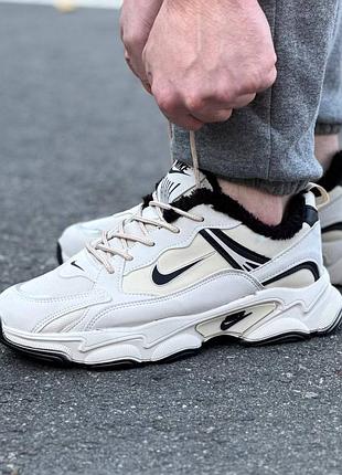Кросівки nike чоловічі 6
