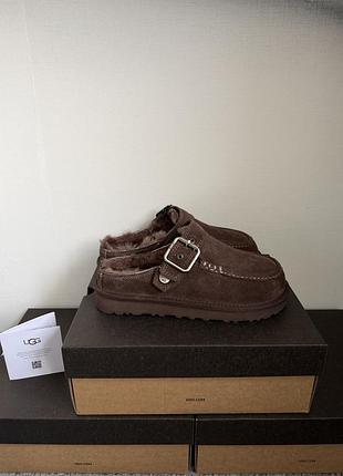 Ugg goldenstar evelina clog