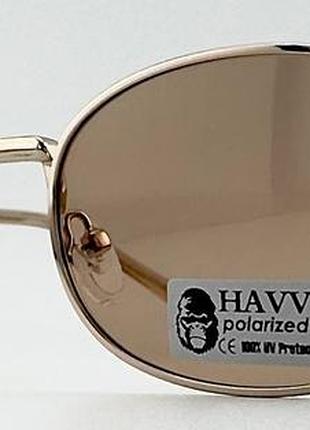 Очки водительские антифары хамелеон havvs hv68130 d-x polarized (фотохромные, поляризационные)