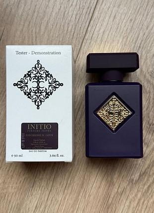 Initio parfums prives psychedelic love 100 ml тестер оригінала