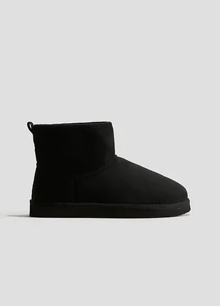 Угги h&m 22см