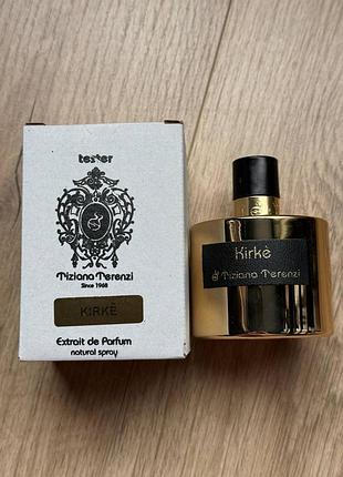 Tiziana terenzi kirke [tester] 100 ml тестер оригінала