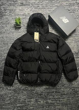 Курта nike acg