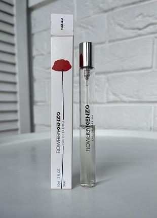 Flower by kenzo kenzo мініатюра залишок у флаконі