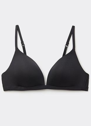 Бюстгальтер жіночий intimissimi класичний чорний та бежевий