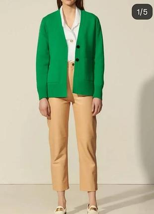 Кардиган sandro paris
