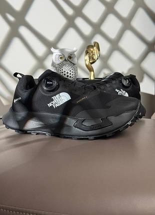 Термо кросівки the north face vectiv enduris 4 gtx