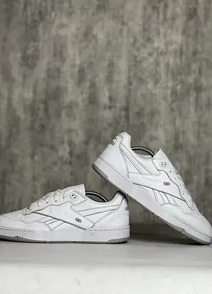 Кроссовки мужские reebok bb 4000 ii 42(27)