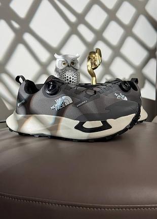 Термо кросівки the north face vectiv enduris 4 gtx