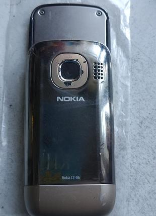 Мобільний телефон nokia c2-06 4