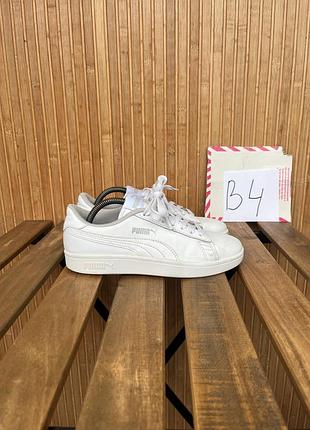 Кеди puma smash v2 l 3